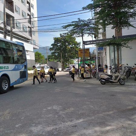KháCh SạN Sea HảI YéN Hotel Da Nang Buitenkant foto