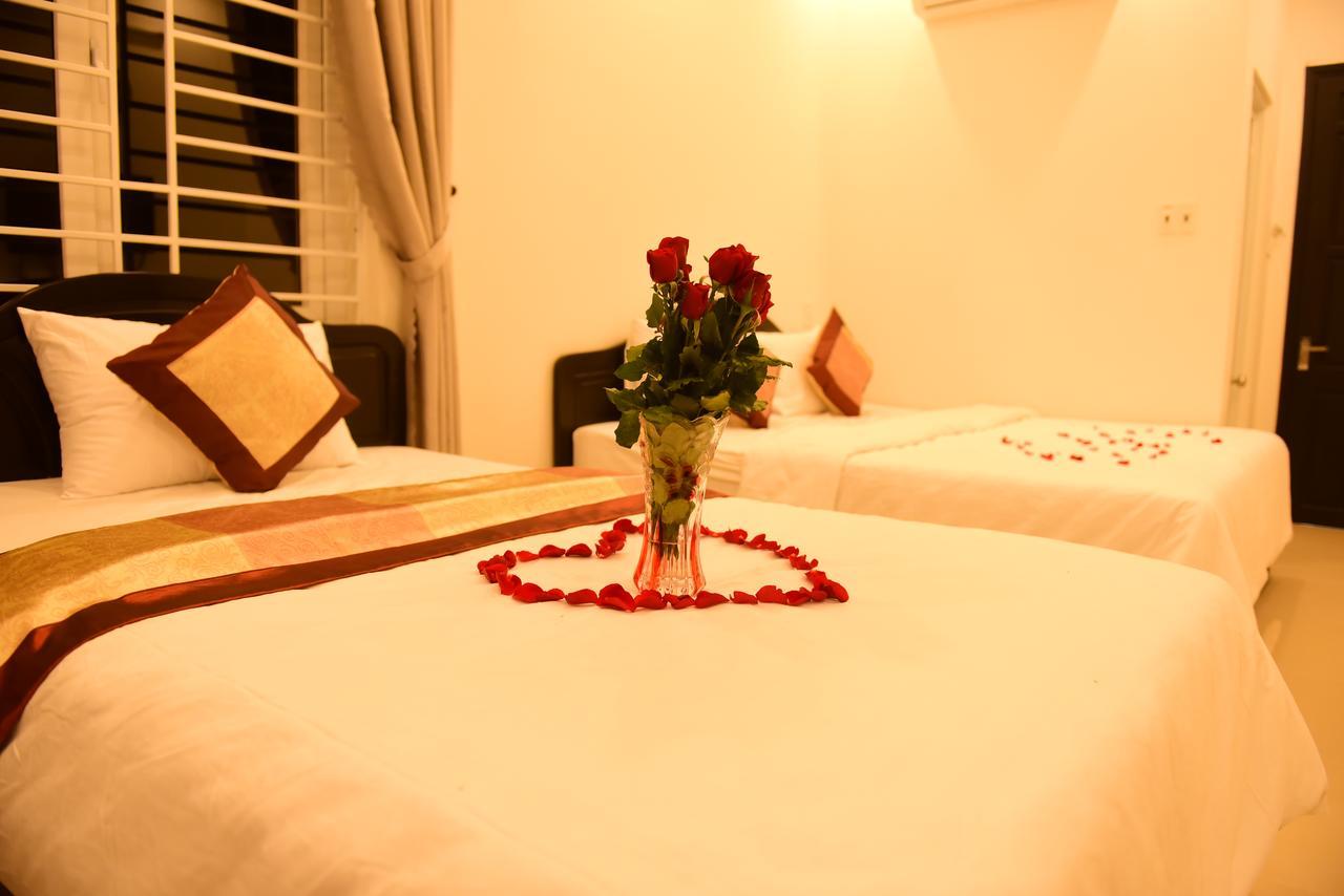 KháCh SạN Sea HảI YéN Hotel Da Nang Buitenkant foto