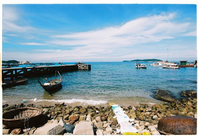 KháCh SạN Sea HảI YéN Hotel Da Nang Buitenkant foto