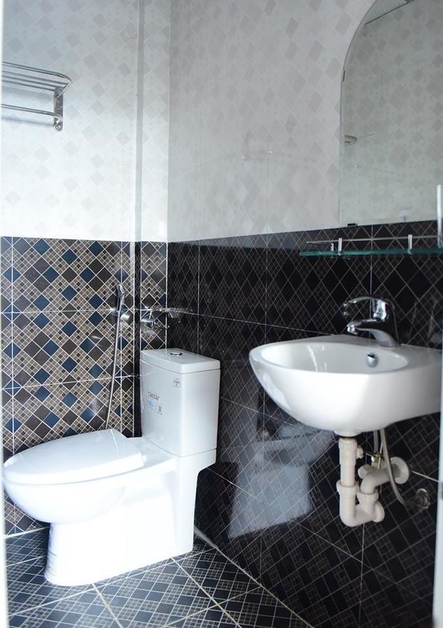 KháCh SạN Sea HảI YéN Hotel Da Nang Buitenkant foto